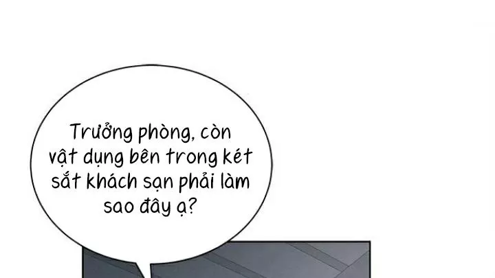 The Castle - Quỷ Nhãn Tân Nương: Chapter 28