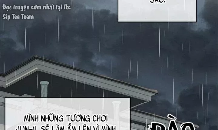 The Castle - Quỷ Nhãn Tân Nương: Chapter 28