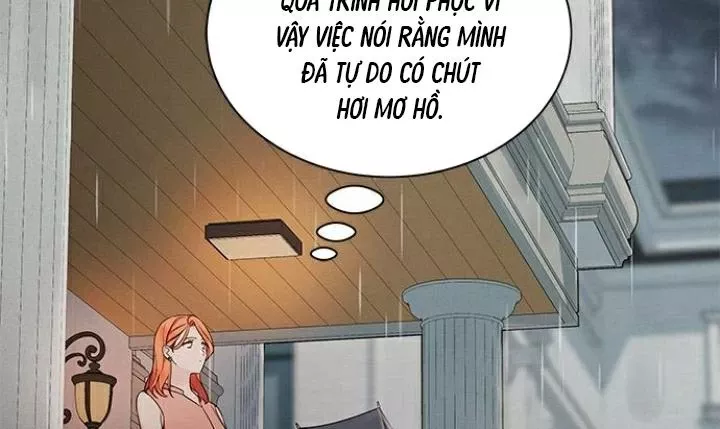 The Castle - Quỷ Nhãn Tân Nương: Chapter 28