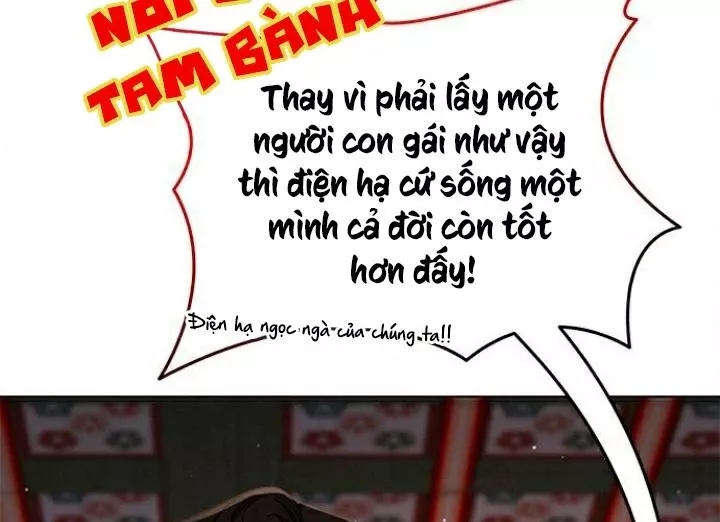 The Castle - Quỷ Nhãn Tân Nương: Chapter 28