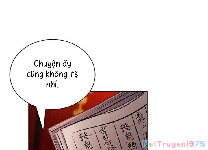 The Castle - Quỷ Nhãn Tân Nương: Chapter 28