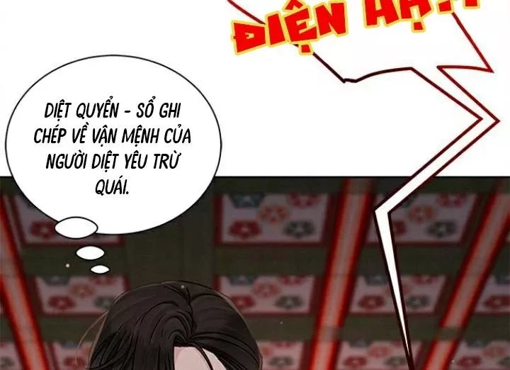 The Castle - Quỷ Nhãn Tân Nương: Chapter 28