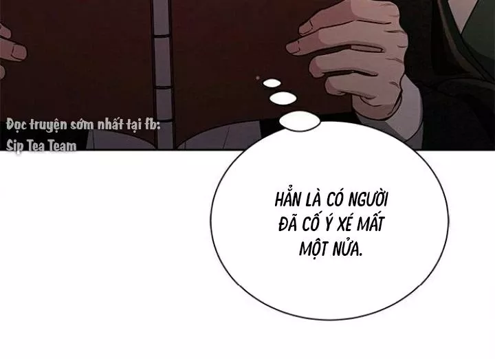 The Castle - Quỷ Nhãn Tân Nương: Chapter 28
