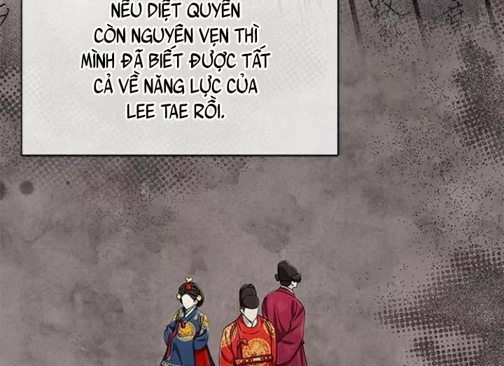 The Castle - Quỷ Nhãn Tân Nương: Chapter 28