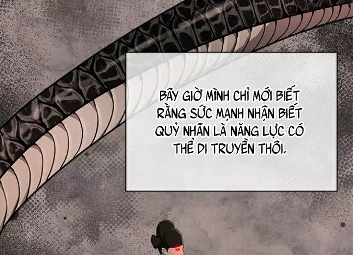The Castle - Quỷ Nhãn Tân Nương: Chapter 28