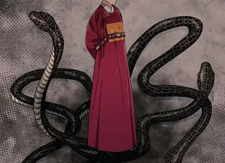 The Castle - Quỷ Nhãn Tân Nương: Chapter 28