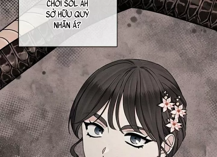 The Castle - Quỷ Nhãn Tân Nương: Chapter 28