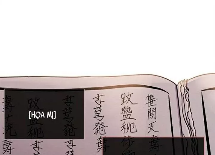 The Castle - Quỷ Nhãn Tân Nương: Chapter 28