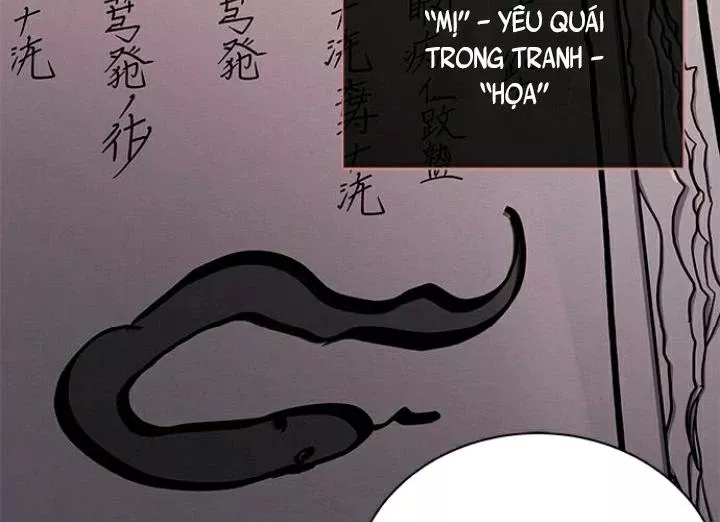 The Castle - Quỷ Nhãn Tân Nương: Chapter 28