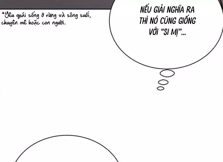 The Castle - Quỷ Nhãn Tân Nương: Chapter 28