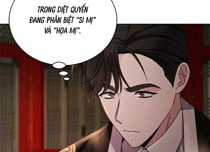 The Castle - Quỷ Nhãn Tân Nương: Chapter 28