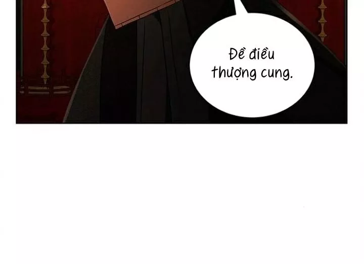 The Castle - Quỷ Nhãn Tân Nương: Chapter 28