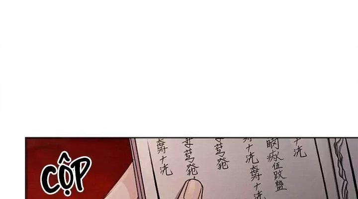 The Castle - Quỷ Nhãn Tân Nương: Chapter 28