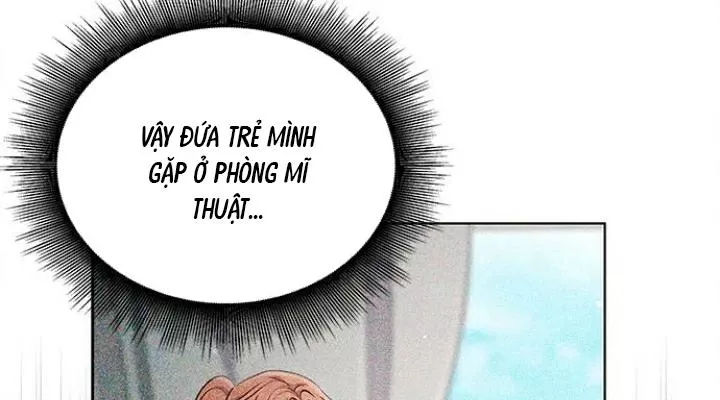 The Castle - Quỷ Nhãn Tân Nương: Chapter 28
