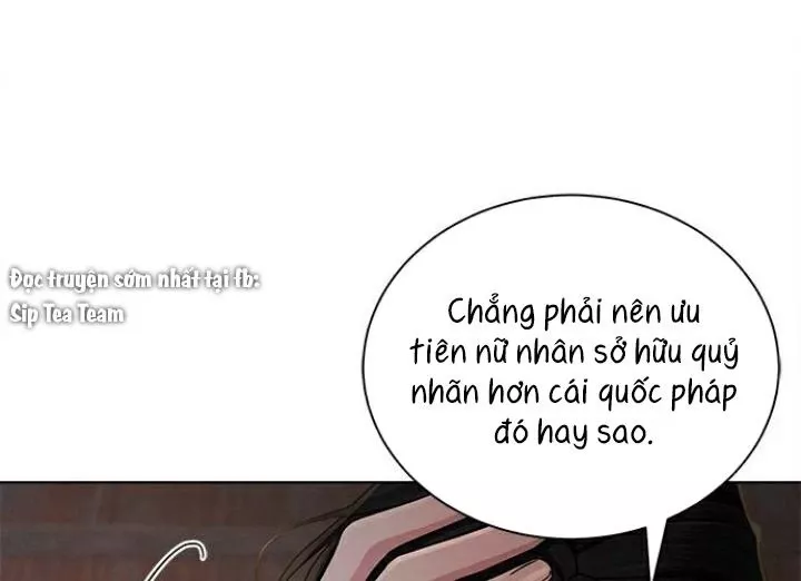 The Castle - Quỷ Nhãn Tân Nương: Chapter 28