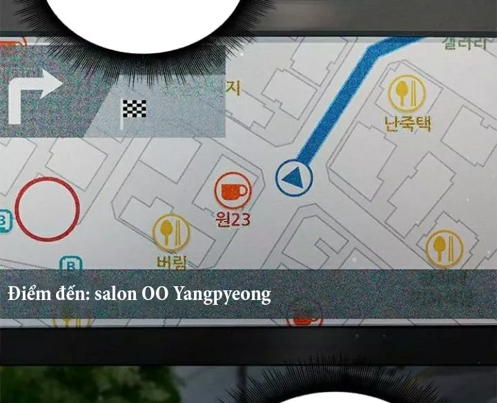 The Castle - Quỷ Nhãn Tân Nương: Chapter 29