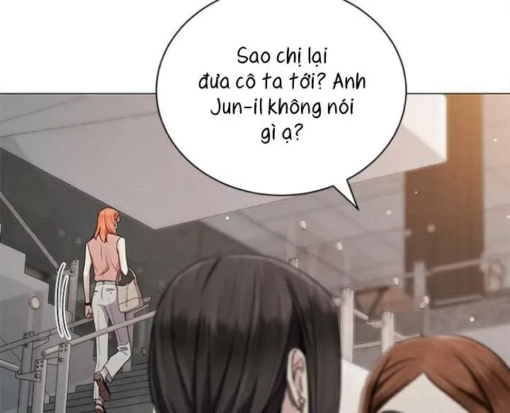 The Castle - Quỷ Nhãn Tân Nương: Chapter 29