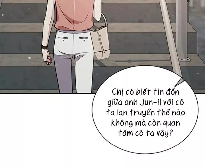 The Castle - Quỷ Nhãn Tân Nương: Chapter 29