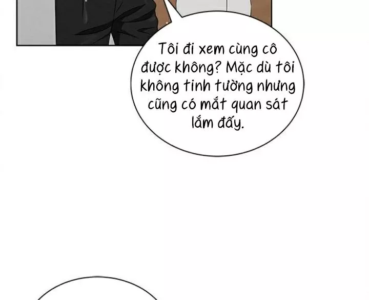 The Castle - Quỷ Nhãn Tân Nương: Chapter 29