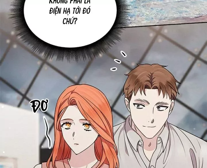 The Castle - Quỷ Nhãn Tân Nương: Chapter 29