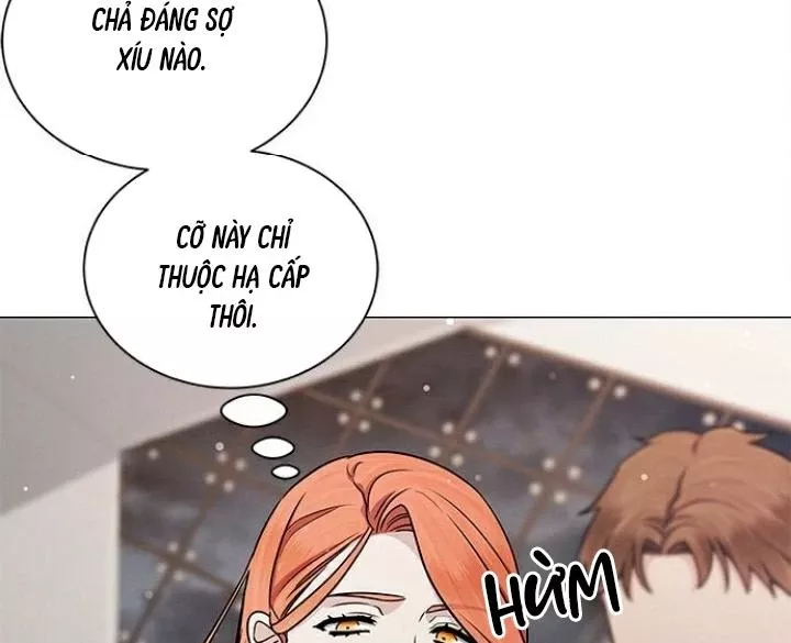 The Castle - Quỷ Nhãn Tân Nương: Chapter 29