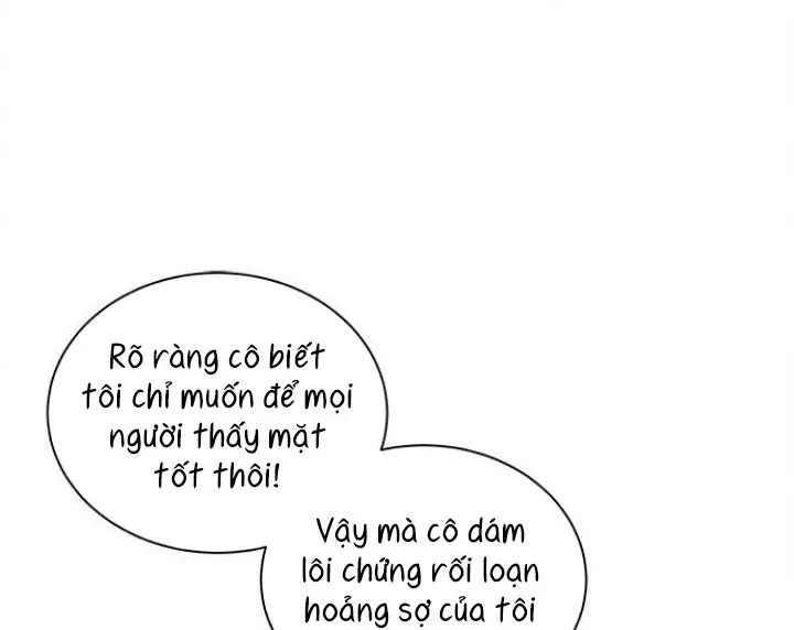 The Castle - Quỷ Nhãn Tân Nương: Chapter 29