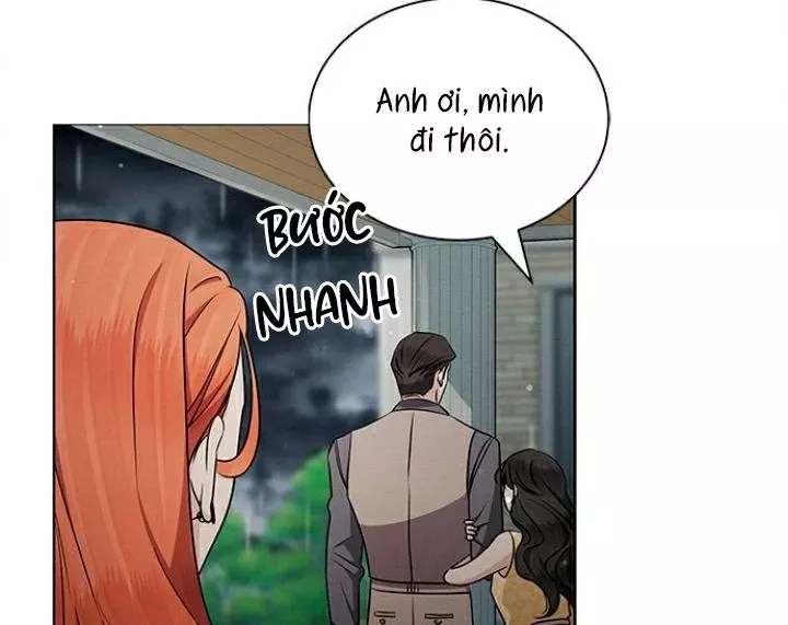 The Castle - Quỷ Nhãn Tân Nương: Chapter 29