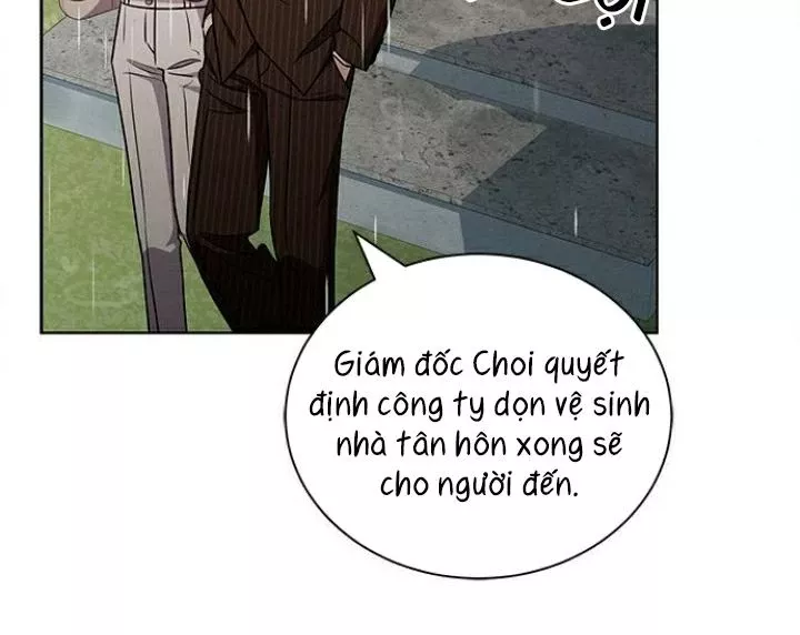 The Castle - Quỷ Nhãn Tân Nương: Chapter 29