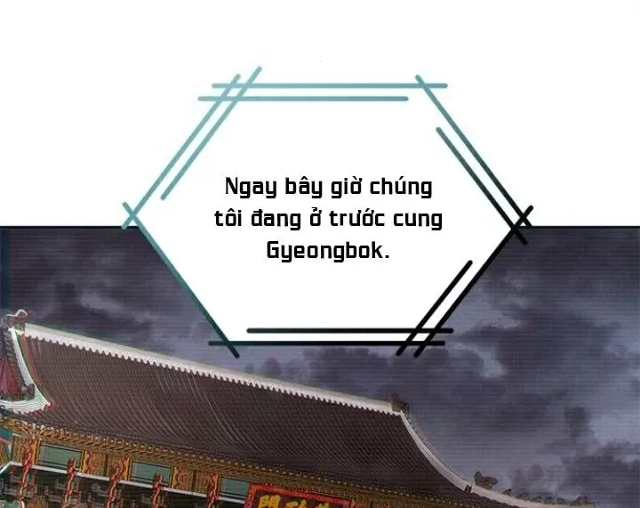 The Castle - Quỷ Nhãn Tân Nương: Chapter 29