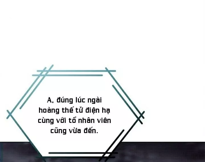 The Castle - Quỷ Nhãn Tân Nương: Chapter 29