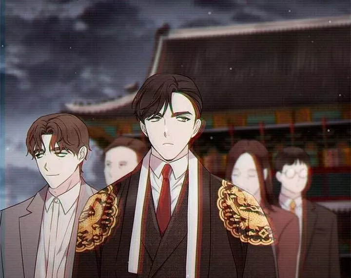 The Castle - Quỷ Nhãn Tân Nương: Chapter 29