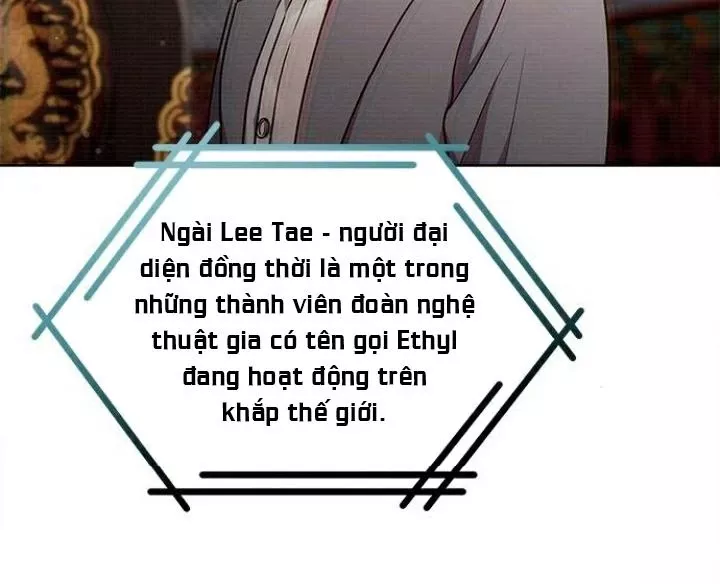 The Castle - Quỷ Nhãn Tân Nương: Chapter 29