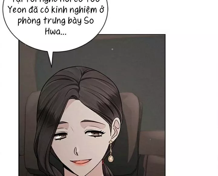 The Castle - Quỷ Nhãn Tân Nương: Chapter 29