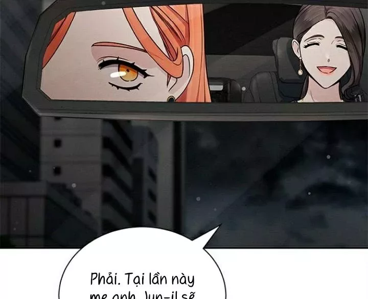 The Castle - Quỷ Nhãn Tân Nương: Chapter 29