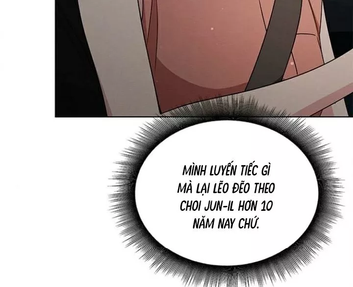 The Castle - Quỷ Nhãn Tân Nương: Chapter 29