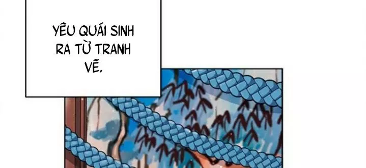 The Castle - Quỷ Nhãn Tân Nương: Chapter 3