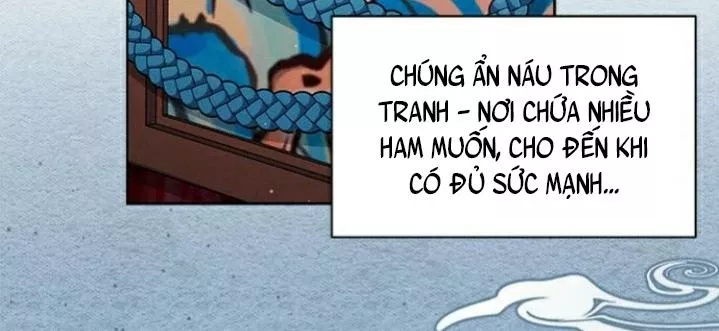 The Castle - Quỷ Nhãn Tân Nương: Chapter 3