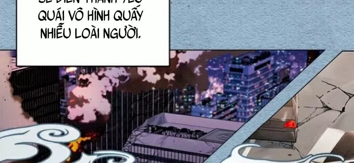 The Castle - Quỷ Nhãn Tân Nương: Chapter 3
