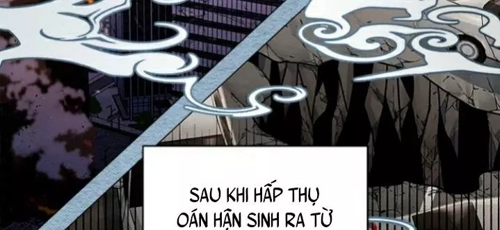The Castle - Quỷ Nhãn Tân Nương: Chapter 3
