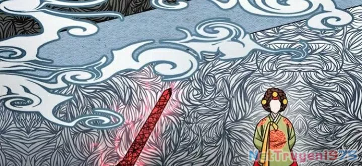 The Castle - Quỷ Nhãn Tân Nương: Chapter 3