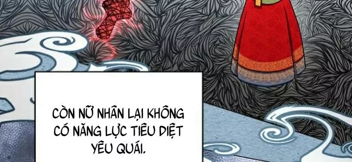 The Castle - Quỷ Nhãn Tân Nương: Chapter 3