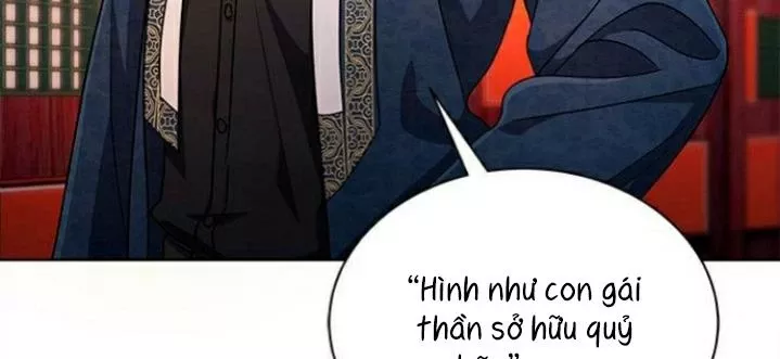 The Castle - Quỷ Nhãn Tân Nương: Chapter 3