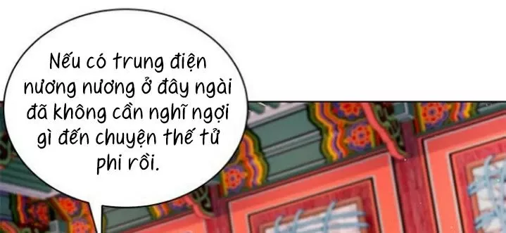 The Castle - Quỷ Nhãn Tân Nương: Chapter 3