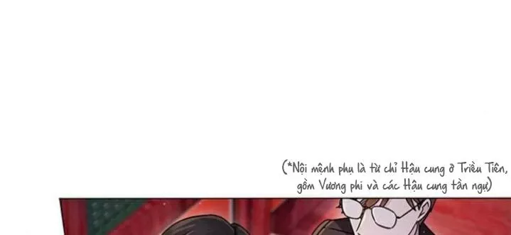 The Castle - Quỷ Nhãn Tân Nương: Chapter 3