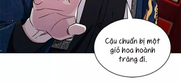 The Castle - Quỷ Nhãn Tân Nương: Chapter 3