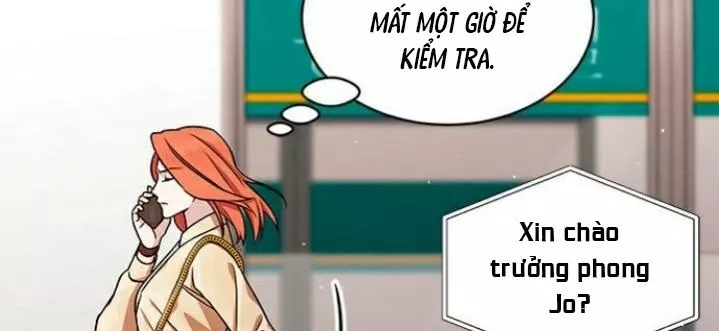 The Castle - Quỷ Nhãn Tân Nương: Chapter 3