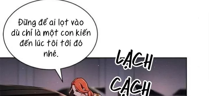 The Castle - Quỷ Nhãn Tân Nương: Chapter 3