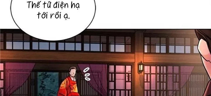 The Castle - Quỷ Nhãn Tân Nương: Chapter 3