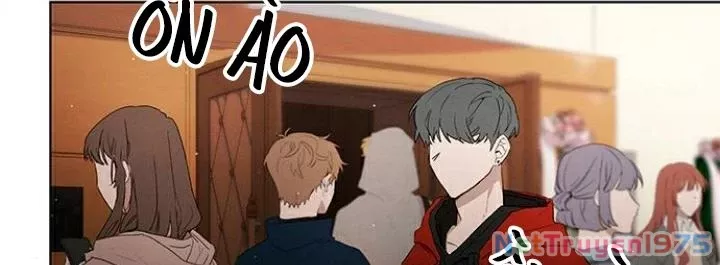 The Castle - Quỷ Nhãn Tân Nương: Chapter 3