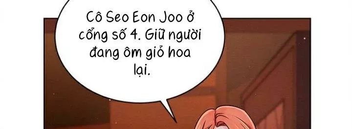 The Castle - Quỷ Nhãn Tân Nương: Chapter 3